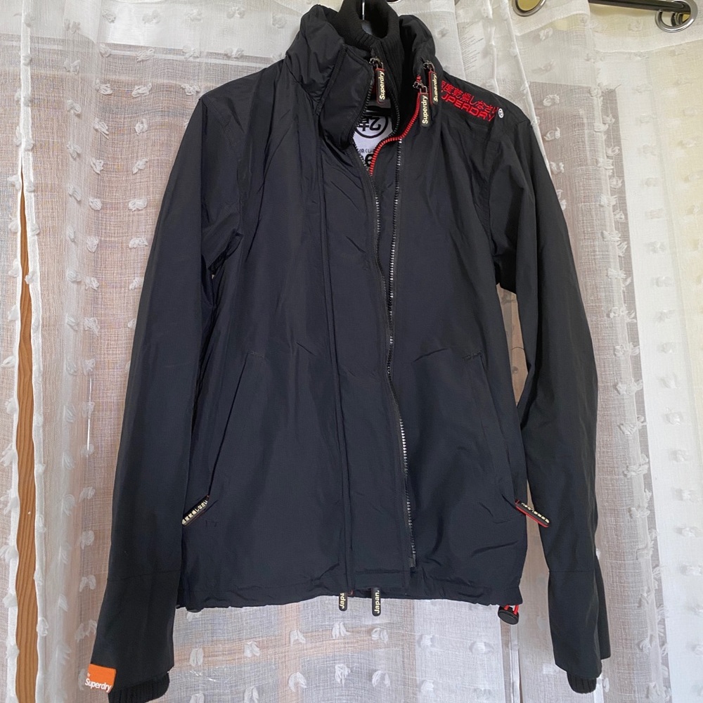 Superdry Windcheater Jacket - image 1